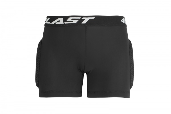 Short Motocross Reborn kid Mv6 con protezioni anca da bambino - Pantaloncini protettivi - SS03050-K - Ufo Plast