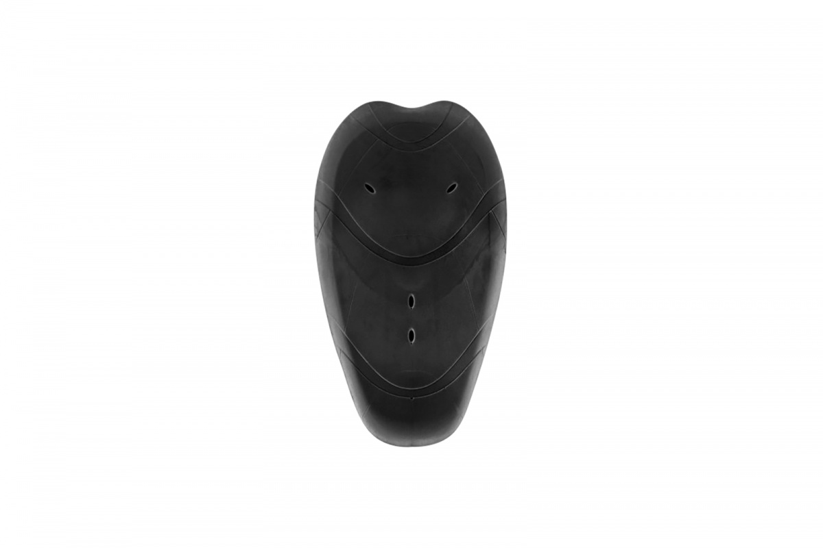Ricambio protezione schiena per BS03050, BS05050 e BS05051 - Pettorine - BS03559-K - Ufo Plast
