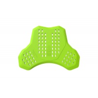Ricambio protezione petto per BS05001, BS05002 e BS05004 - Pettorine - BS05503-A - Ufo Plast