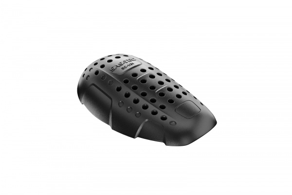 Ricambio protezione per ginocchiera KS05001 e KS05003 - Ginocchiere - KS05505-K - Ufo Plast