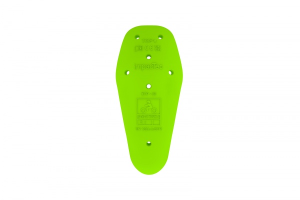 Protezione per BS05001 e BS05002 - Pettorine - ES05502-A - Ufo Plast
