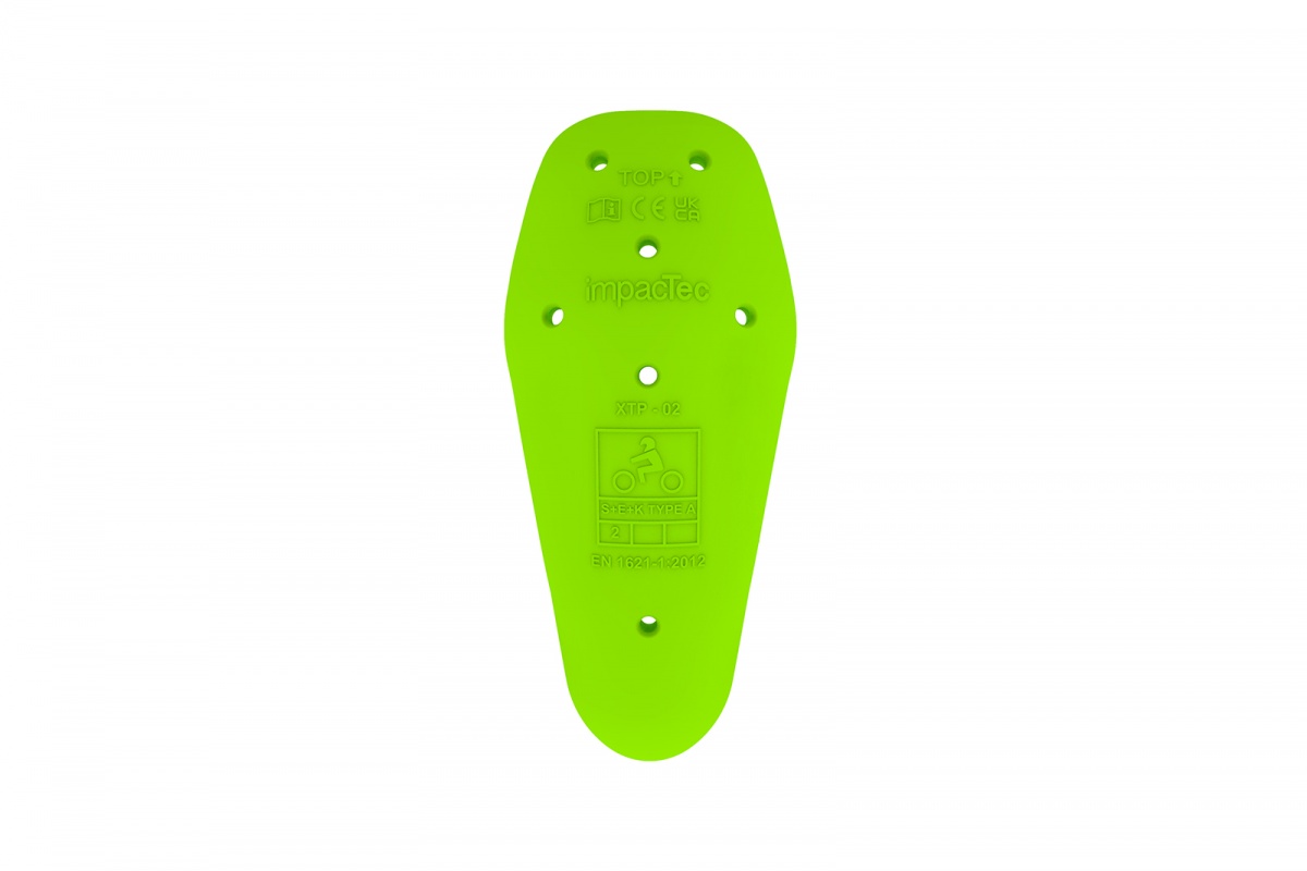 Protezione per BS05001 e BS05002 - Pettorine - ES05502-A - Ufo Plast