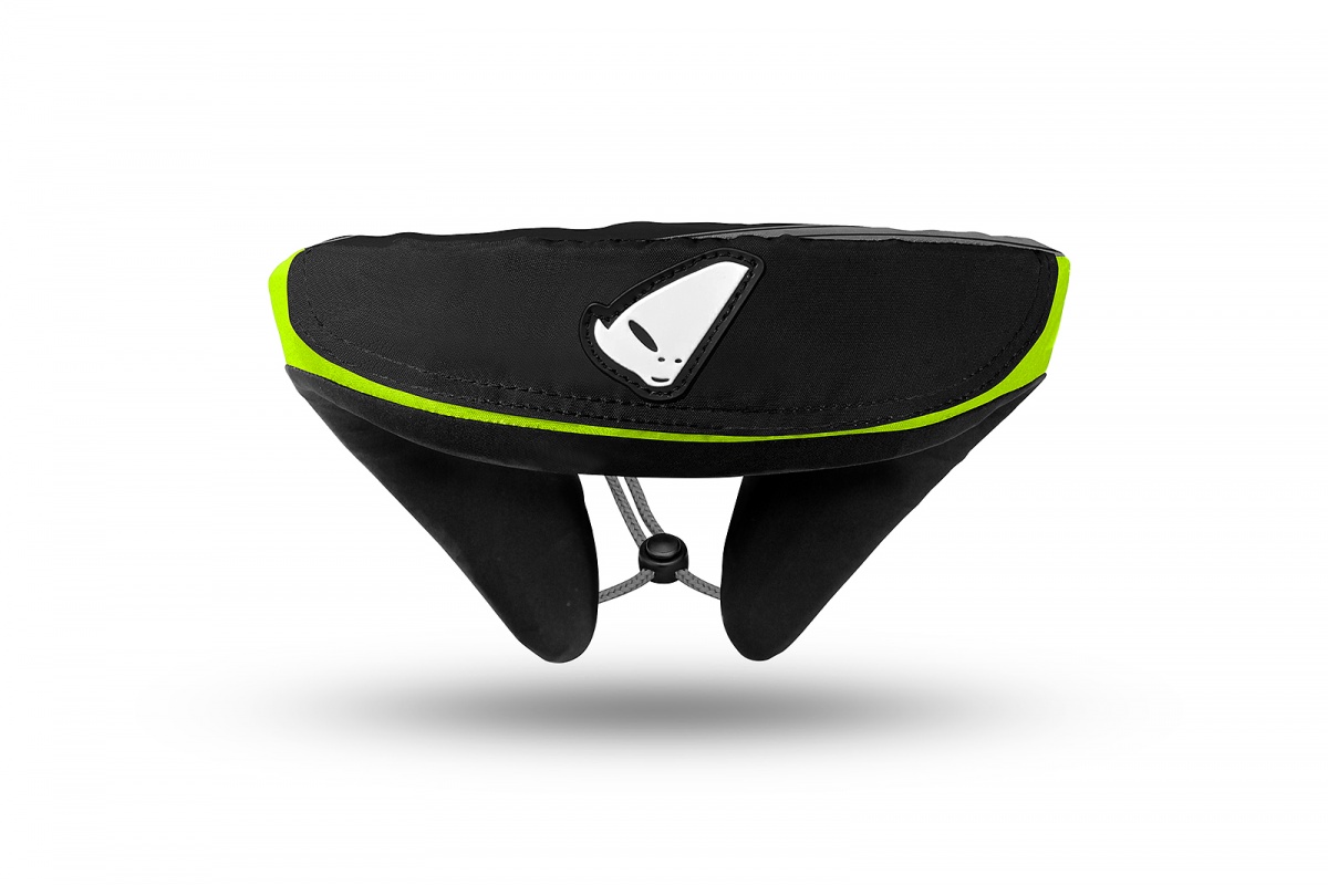 Supporto per collo Motocross Tanko in poliuretano espanso da bambino - Supporti collo - NS03050 - Ufo Plast