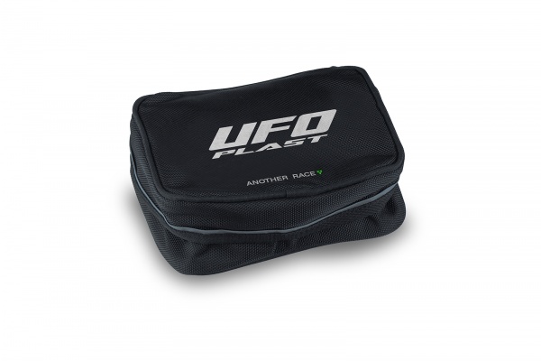 Borsetto porta attrezzi piccolo nero - Borse - MB02260 - Ufo Plast