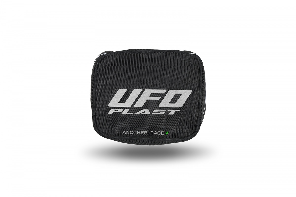 Borsetto porta attrezzi piccolo nero - Borse - MB02260 - Ufo Plast