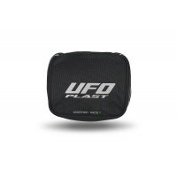Borsetto porta attrezzi medio nero - Borse - MB02261 - Ufo Plast