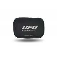 Borsetto porta attrezzi grande nero - Borse - MB02262 - Ufo Plast