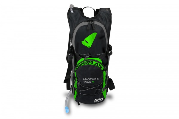 Zaino idrico Legion Backpack - Zaini - MB02264 - Ufo Plast