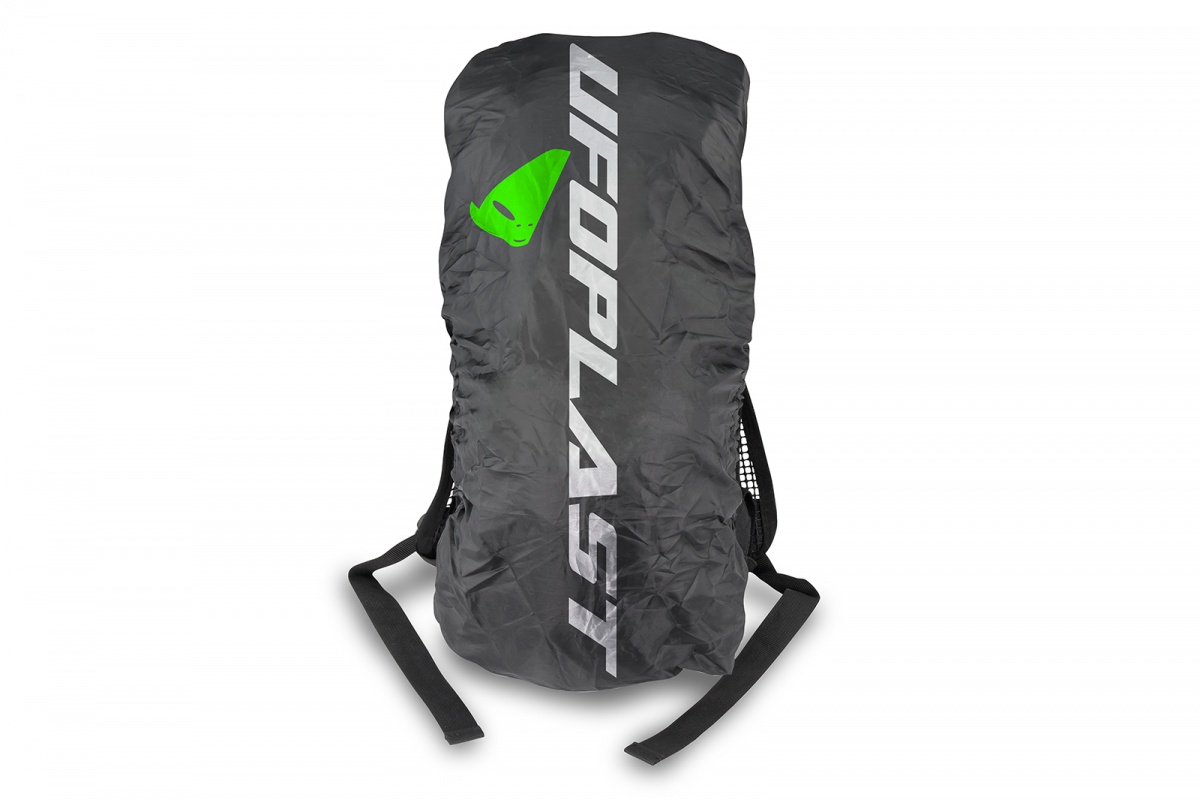 Zaino idrico Legion Backpack - Zaini - MB02264 - Ufo Plast