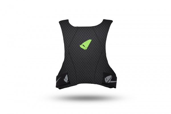 Pettorina Mtb Centurion mini Kid BV4 Chest Protector da bambino - Pettorine - BS05054-K - Ufo Plast