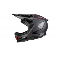 Casco motocross Echus in carbonio - PROTEZIONI - HE13001-CARB - Ufo Plast