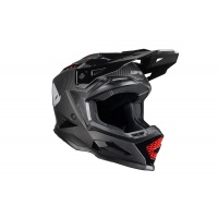 Casco motocross Echus in carbonio - PROTEZIONI - HE13001-CARB - Ufo Plast