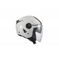 Casco urban jet Spirit bianco - Caschi - HE13003-W - Ufo Plast