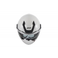 Casco urban jet Spirit bianco - Caschi - HE13003-W - Ufo Plast
