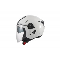 Casco urban jet Spirit bianco - Caschi - HE13003-W - Ufo Plast