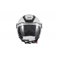 Casco urban jet Spirit bianco - Caschi - HE13003-W - Ufo Plast