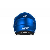 Casco cross Jet Sheratan blu - Caschi - HE13002-C - Ufo Plast
