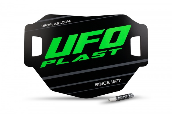 Lavagna Bordopista con Pennarello - RACING - AC02476 - Ufo Plast