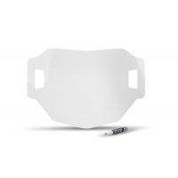 Lavagna Bordopista con Pennarello - RACING - AC02476 - Ufo Plast