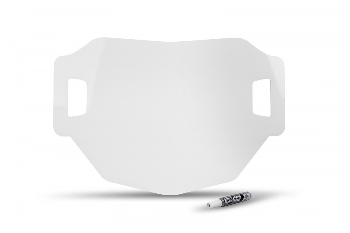 Lavagna Bordopista con Pennarello - RACING - AC02476 - Ufo Plast
