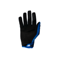 Guanto motocross Muria blu e bianco - Guanti - GL13002-CK - Ufo Plast