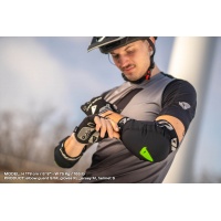 Gomitiera Mtb Spartan - Gomitiere - ES05001-K - Ufo Plast