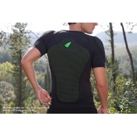 Pettorina Mtb Centurion BV2 Bodyguard - Pettorine - BS05002-K - Ufo Plast
