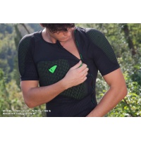 Pettorina Mtb Centurion BV2 Bodyguard - Pettorine - BS05002-K - Ufo Plast