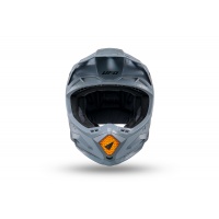 Casco motocross Echus grigio - Caschi - HE13100-EF - Ufo Plast