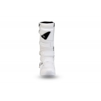 Motocross Xander boots white - Boots - BO13001-WK - Ufo Plast