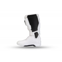 Motocross Xander boots white - Boots - BO13001-WK - Ufo Plast
