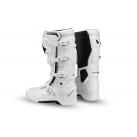 Motocross Xander boots white - Boots - BO13001-WK - Ufo Plast