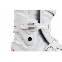 Motocross Xander boots white - Boots - BO13001-WK - Ufo Plast