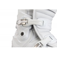 Motocross Xander boots white - Boots - BO13001-WK - Ufo Plast