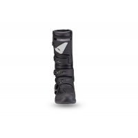 Motocross Xander boots black - Boots - BO13001-KW - Ufo Plast