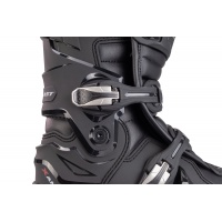 Motocross Xander boots black - Boots - BO13001-KW - Ufo Plast