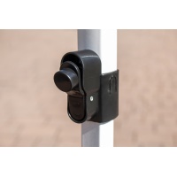 Gazebo pieghevole - ACCESSORI GARA - AC02480 - Ufo Plast