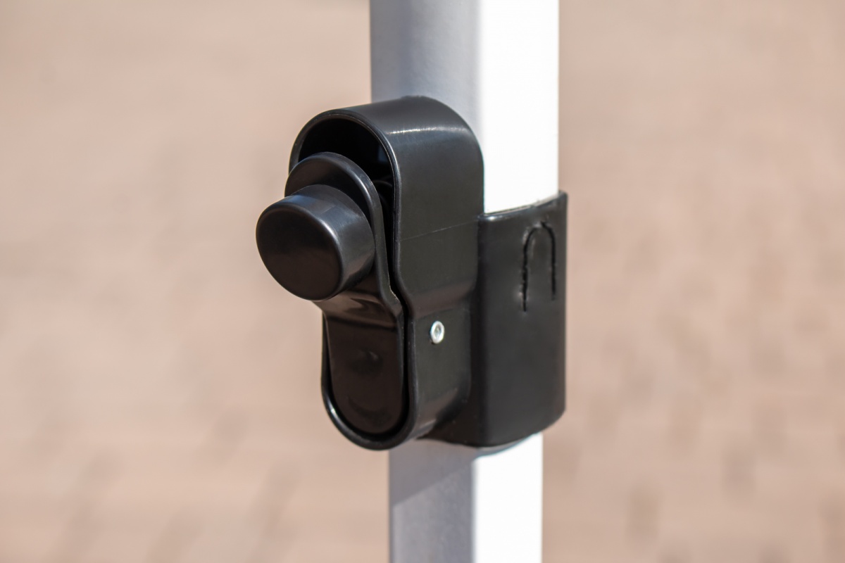 Gazebo pieghevole - ACCESSORI GARA - AC02480 - Ufo Plast