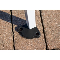 Gazebo pieghevole - ACCESSORI GARA - AC02480 - Ufo Plast