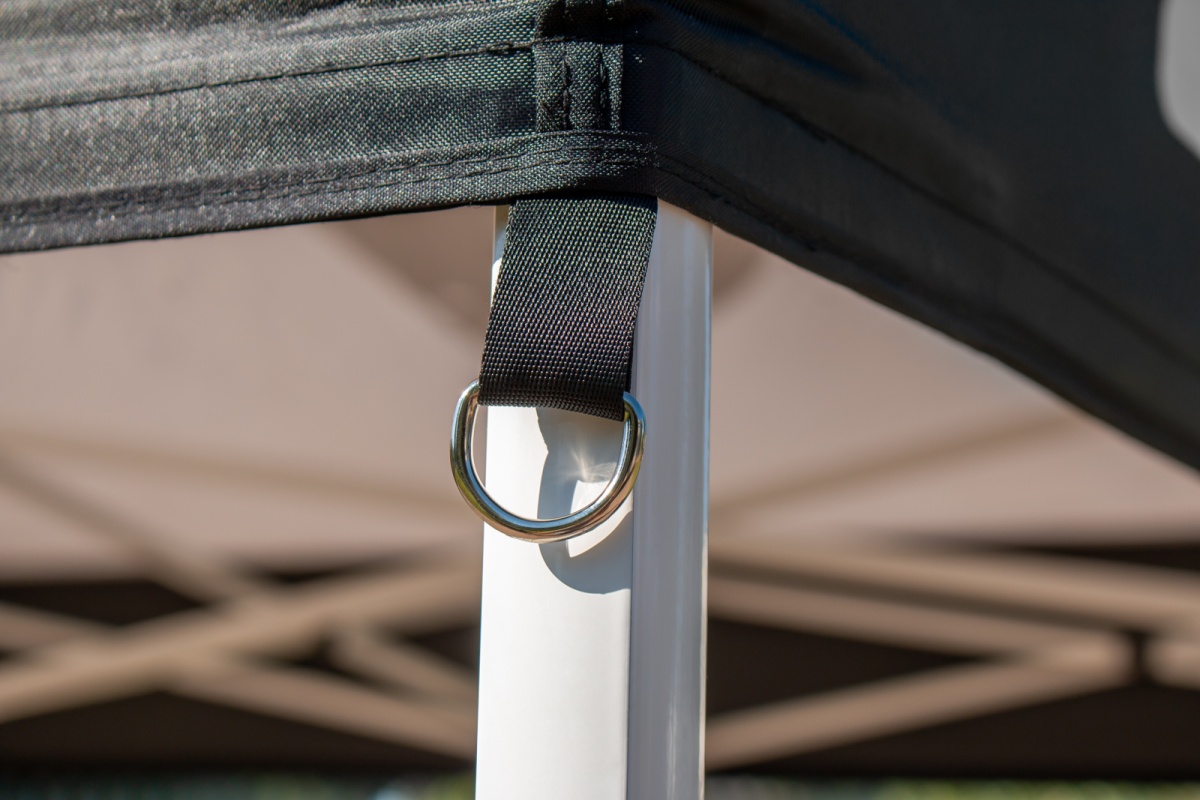 Gazebo pieghevole - ACCESSORI GARA - AC02480 - Ufo Plast