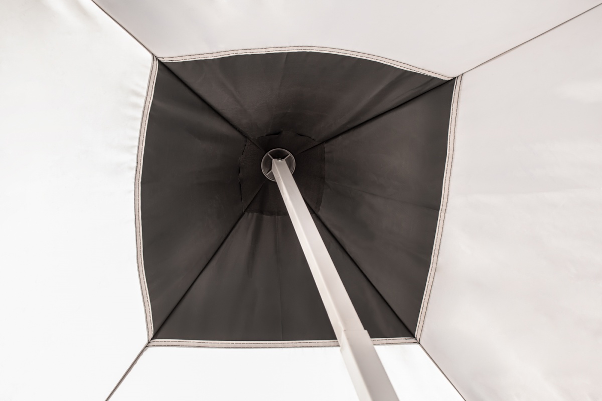 Gazebo pieghevole - ACCESSORI GARA - AC02480 - Ufo Plast