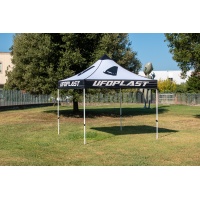 Gazebo pieghevole - ACCESSORI GARA - AC02480 - Ufo Plast