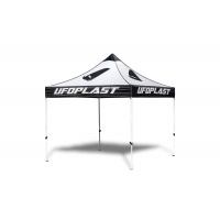 Gazebo pieghevole - ACCESSORI GARA - AC02480 - Ufo Plast