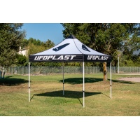 Gazebo pieghevole - ACCESSORI GARA - AC02480 - Ufo Plast