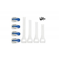 Strap+buckle for Xander BO13001 - Boots spare parts - BO13501-BC - Ufo Plast