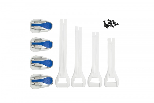 Strap+buckle for Xander BO13001 - Boots spare parts - BO13501-BC - Ufo Plast