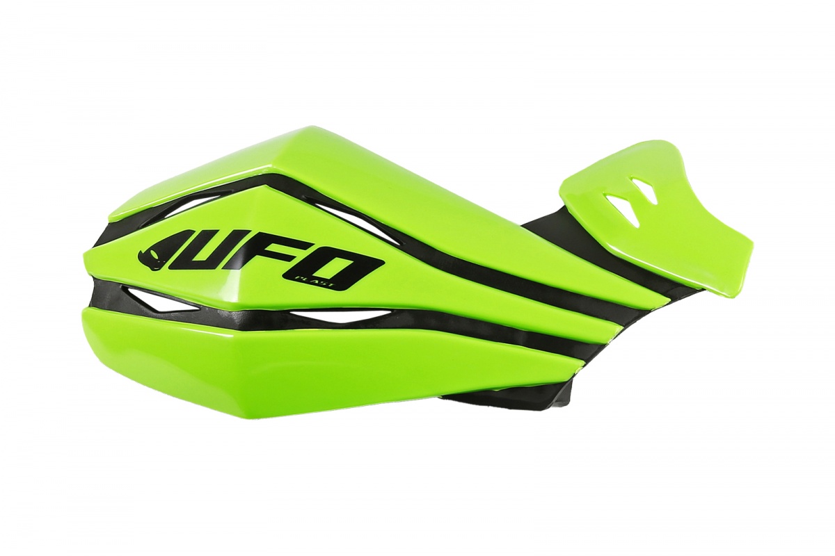 Paramani motocross Claw verde - Paramani - PM01640-026 - Ufo Plast