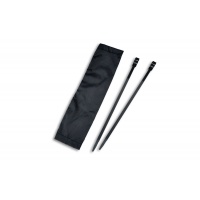 Calza protezione forcella - ACCESSORI GARAGE - AC02107-K - Ufo Plast