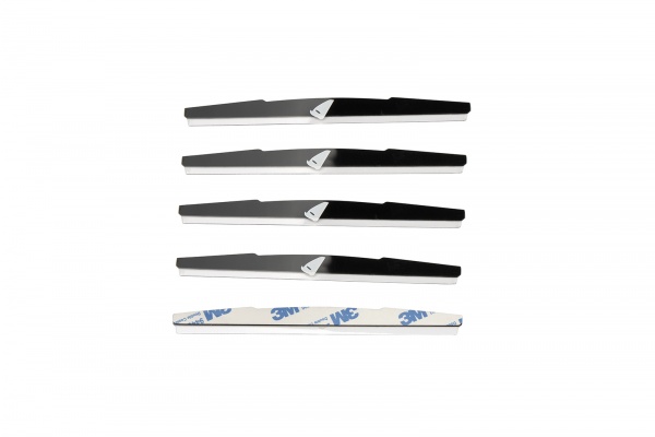 Wise Mud visor (pack 5 pcs) - Home - GO13512 - Ufo Plast